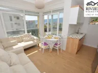 Sale, two bedroom apartment, 50m², Bijela, Herceg Novi - image 1