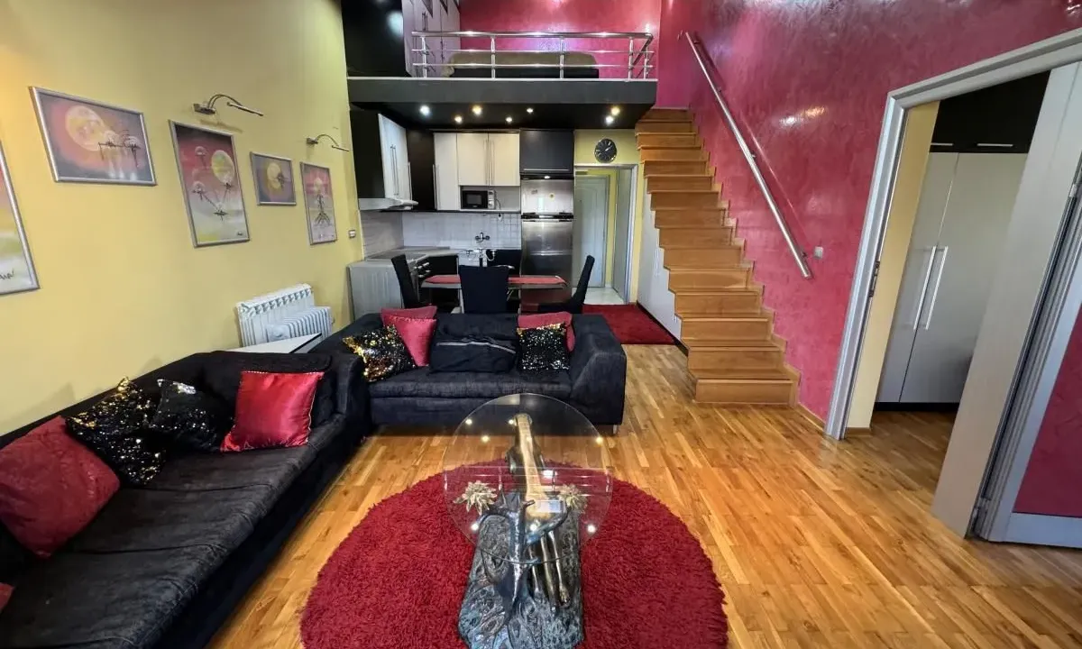 Prodaja, trosoban stan, 70m², Zemun Sve Podlokacije, Beograd