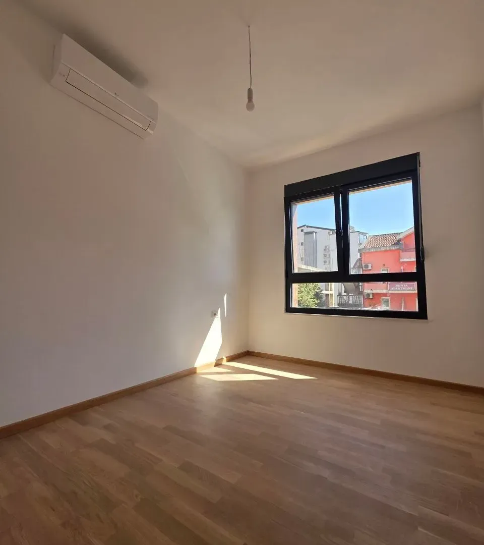 Sale, two bedroom apartment, 68m², Rozino, Budva
