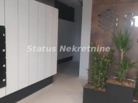Prodaja, četvorosoban stan, 77m², Telep, Novi Sad Sve Podlokacije - image 15