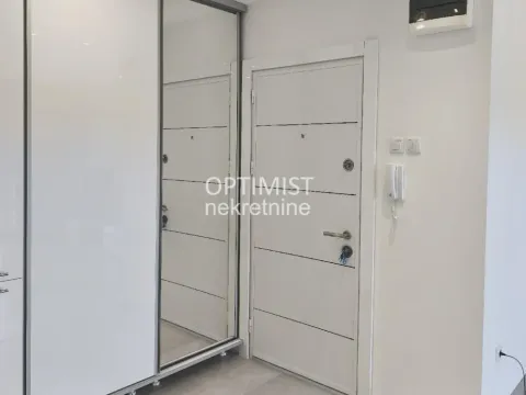 Rent, three bedroom apartment, 58m², Novi Beograd Blok 28, Novi Beograd Sve Podlokacije - image 13