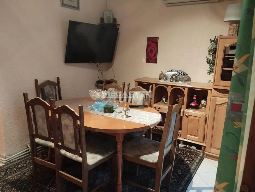 Sale, house, 98m², Banja Koviljača, Loznica