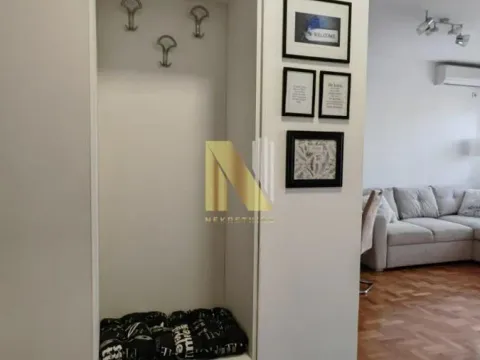 Rent, two bedroom apartment, 42m², Nova Detelinara, Novi Sad Sve Podlokacije - image 10