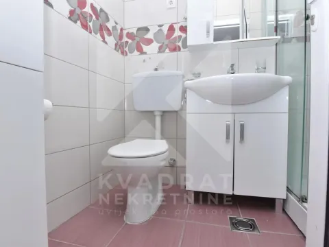 Rent, one bedroom apartment, 40m², Stari Aerodrom, Podgorica - image 8
