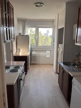 Sale, two bedroom apartment, 64m², Novi Beograd Blok 37, Novi Beograd Sve Podlokacije - image 6