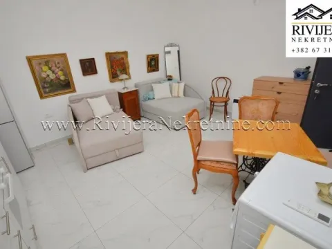 Prodaja, stan, 25m², Igalo, Herceg Novi - image 7