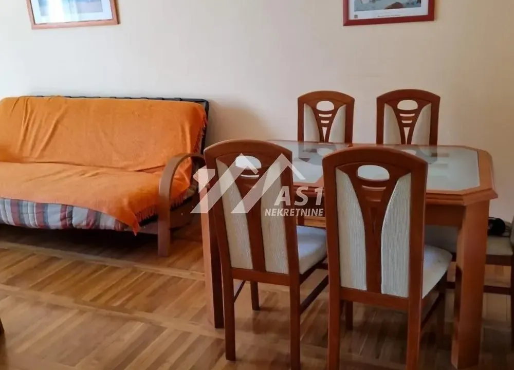 Izdavanje, dvosoban stan, 50m², Bulevar Oslobodjenja, Novi Sad Sve Podlokacije