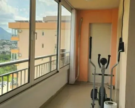 Sale, two bedroom apartment, 76m², Bar, Crna Gora - image 7