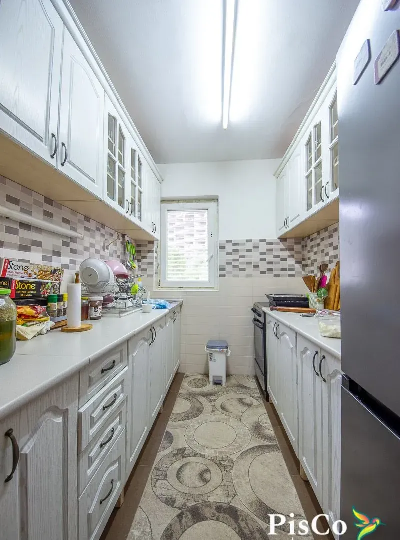 Sale, two bedroom apartment, 75m², Budva, Crna Gora