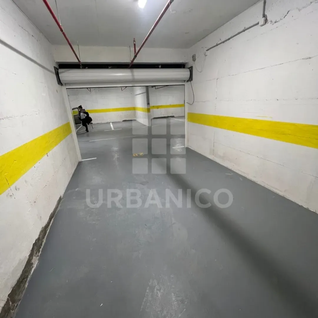 Sale, parking/garage, 24m², Pobrežje, Podgorica