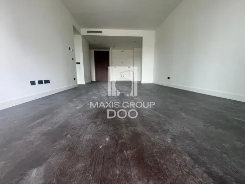 Sale, two bedroom apartment, 70m², Savski Venac, Beograd - image 13