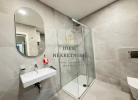 Izdavanje, dvosoban stan, 72m², Central Point, Podgorica - image 5