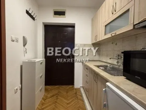 Rent, apartment, 25m², Novo naselje, Novi Sad - image 4