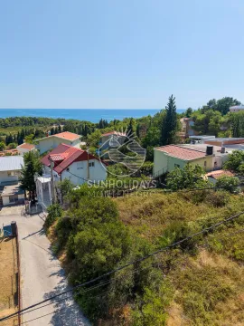 Sale, land lot, 490m², Zagrađe, Bar - image 2
