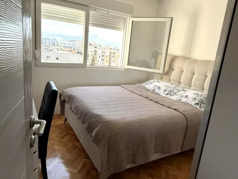 Prodaja, jednosoban stan, 43m², Centar, Podgorica - image 5