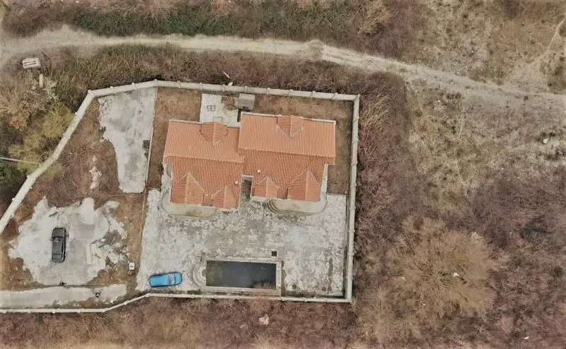 Sale, house, 687m², Kotor, Crna Gora