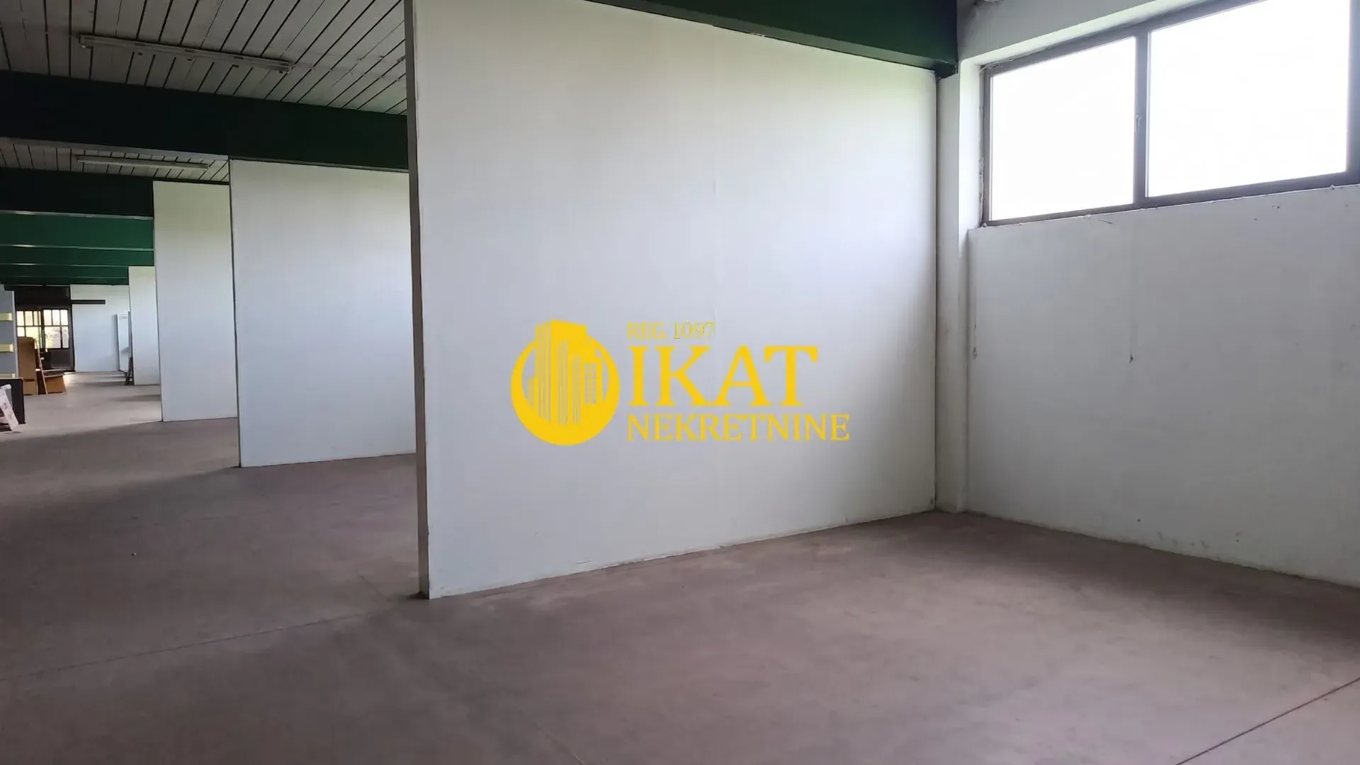 Rent, office space, 72m², Palilula Sve Podlokacije, Beograd
