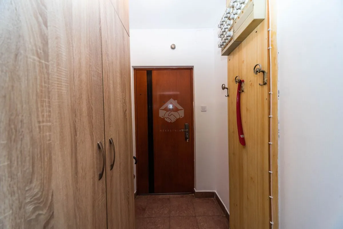 Prodaja, dvosoban stan, 80m², Zabjelo, Podgorica