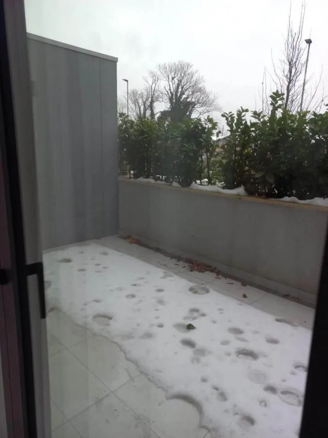 Rent, two bedroom apartment, 55m², Stari Grad, Beograd