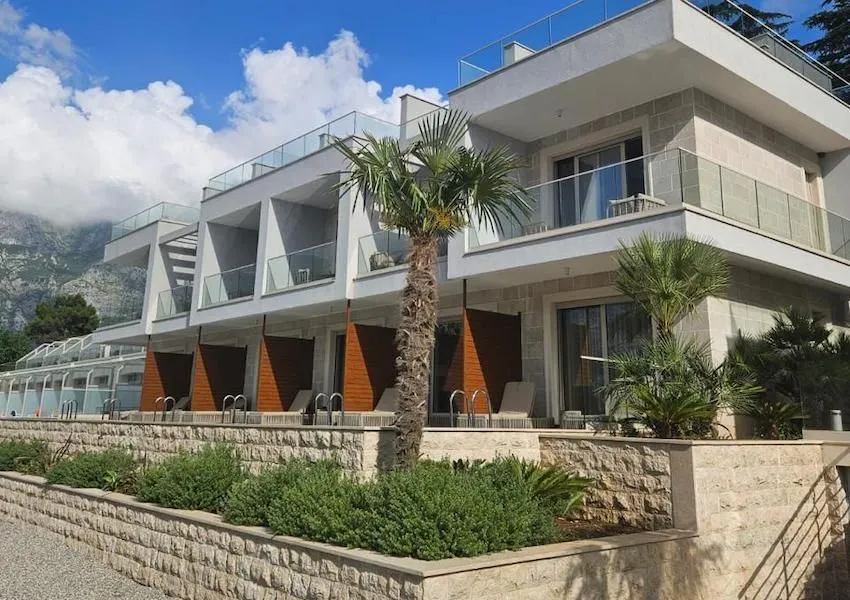 Prodaja, trosoban stan, 108m², Stoliv, Kotor