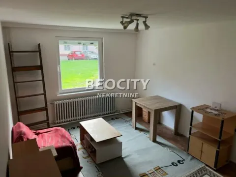 Stan in Novo naselje