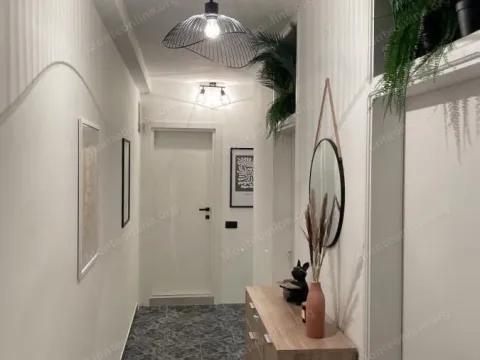 Prodaja, dvosoban stan, 68m², Babin Do, Budva - image 29