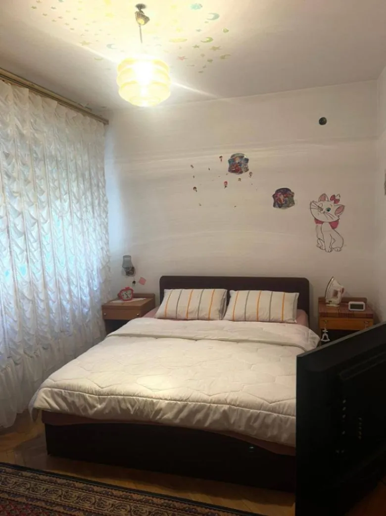 Sale, two bedroom apartment, 82m², Centar, Tivat
