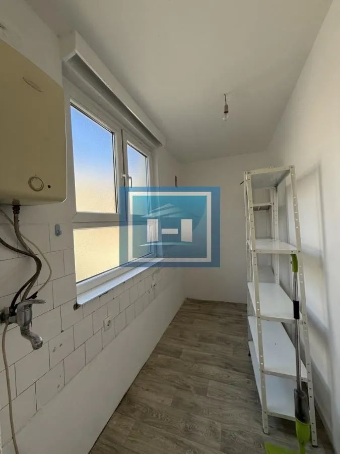 Rent, two bedroom apartment, 51m², Tabane, Jagodina
