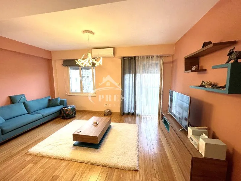Izdavanje, jednosoban stan, 46m², Ljubović, Podgorica