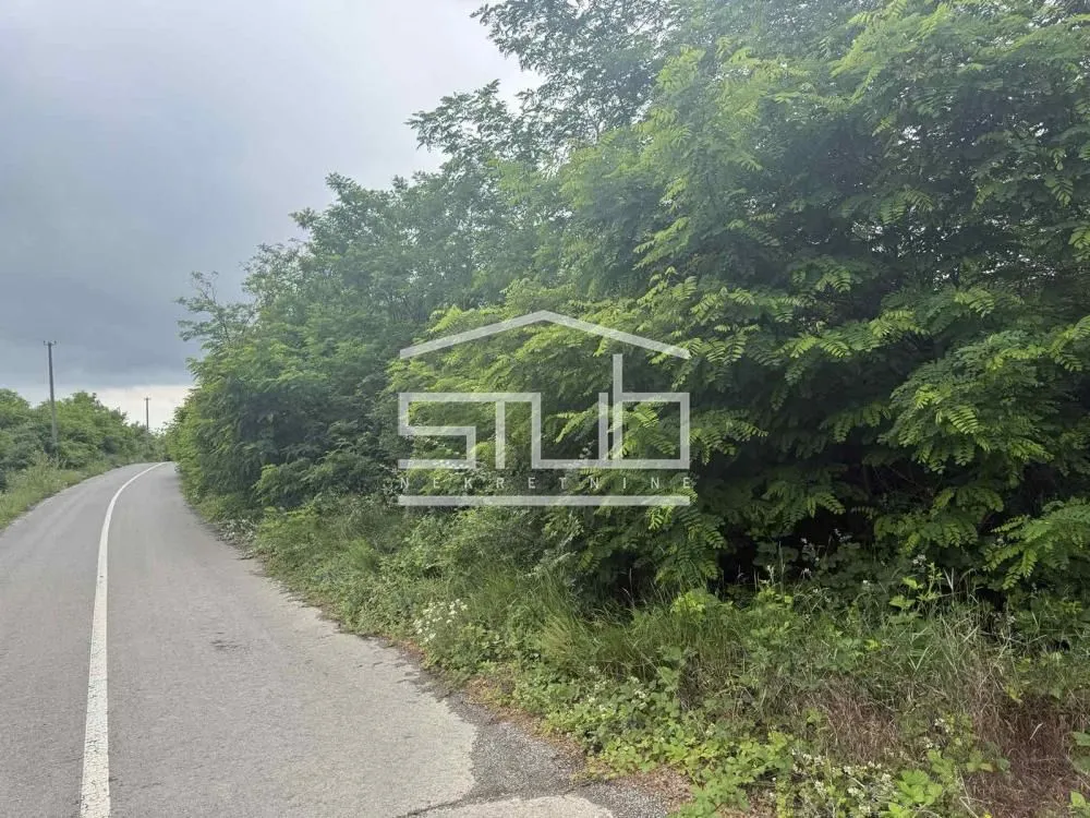 Prodaja, plac, 7500m², Sopot, Beograd
