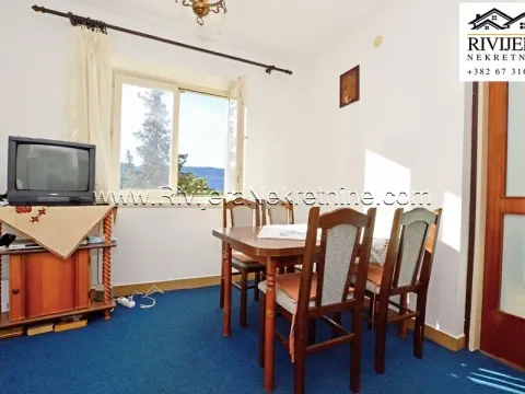 Prodaja, dvosoban stan, 85m², Topla, Herceg Novi - image 11