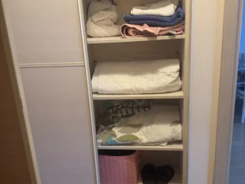 Izdavanje, jednosoban stan, 46m², City Kvart, Podgorica - image 13