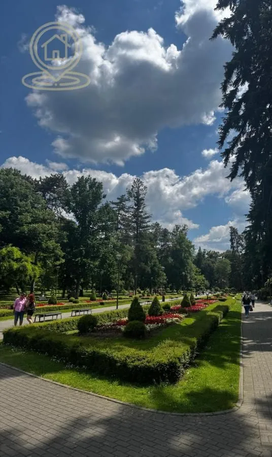 Sale, office space, 60m², Centar, Vrnjačka Banja