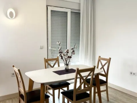 Izdavanje, jednosoban stan, 57m², Ilino, Bar - image 2