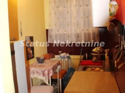 Prodaja, trosoban stan, 70m², Stari grad, Novi Sad - image 8