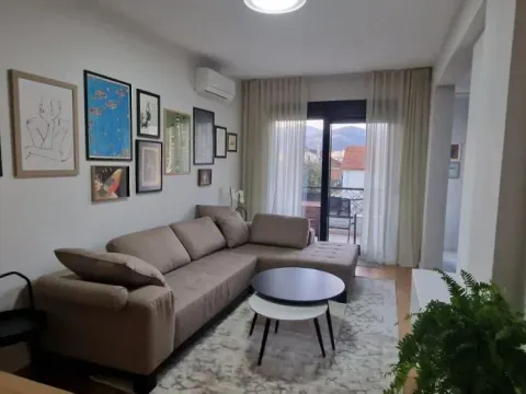 Two Bedroom Apartment for Sale, 70m2, Kalimanj, Tivat Two Bedroom Apartment for Sale, 70m2, Kalimanj, Tivat