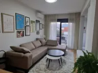 Prodaja, dvosoban stan, 70m², Kalimanj, Tivat - image 1