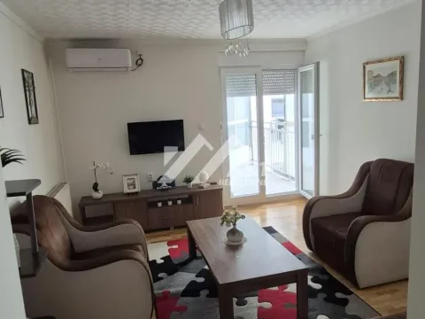 Rent, two bedroom apartment, 50m², Kej, Novi Sad Sve Podlokacije - image 3