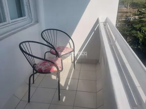 Izdavanje, dvosoban stan, 78m², Stari Merkator, Novi Beograd Sve Podlokacije - image 12