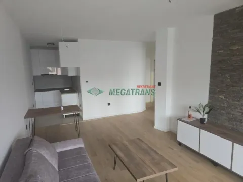 Izdavanje, trosoban stan, 73m², Bulevar patrijarha Pavla, Novi Sad Sve Podlokacije - image 3