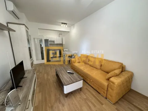 Prodaja, jednosoban stan, 43m², Zabjelo, Podgorica - image 5