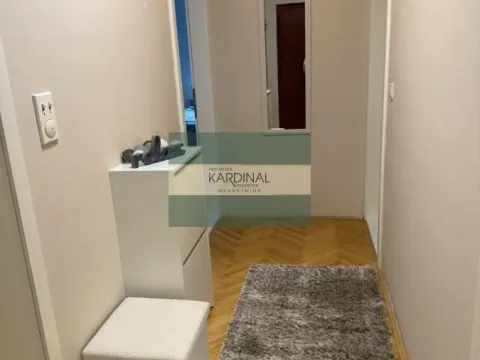 Sale, two bedroom apartment, 53m², Grbavica, Novi Sad Sve Podlokacije - image 10