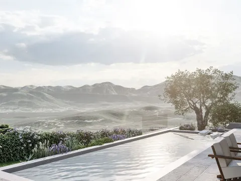 Prodaja, kuća, 385m², Luštica Bay, Tivat - image 10