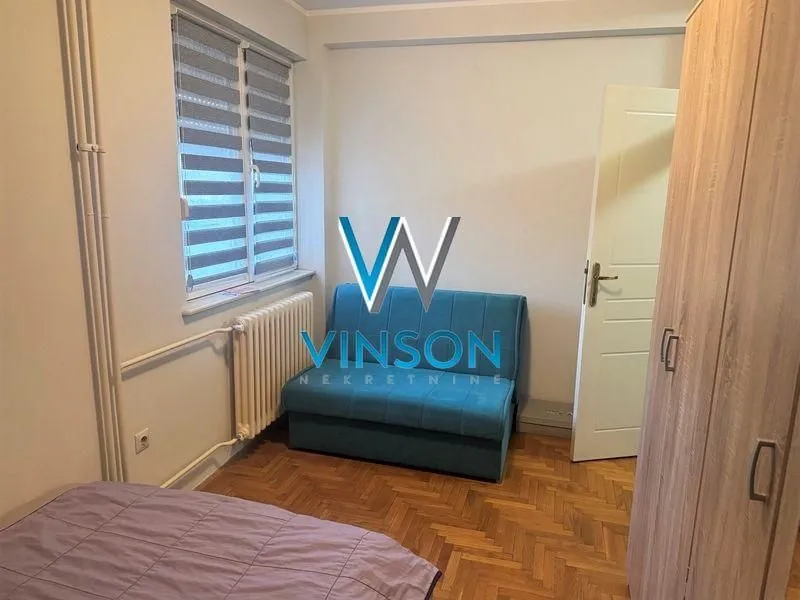 Prodaja, jednosoban stan, 36m², Socijalno, Novi Sad Sve Podlokacije
