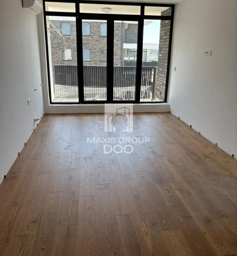 Prodaja, trosoban stan, 99m², Višnjička Banja, Palilula Sve Podlokacije
