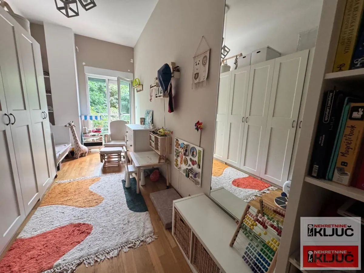 Prodaja, trosoban stan, 79m², Liman 3, Novi Sad Sve Podlokacije