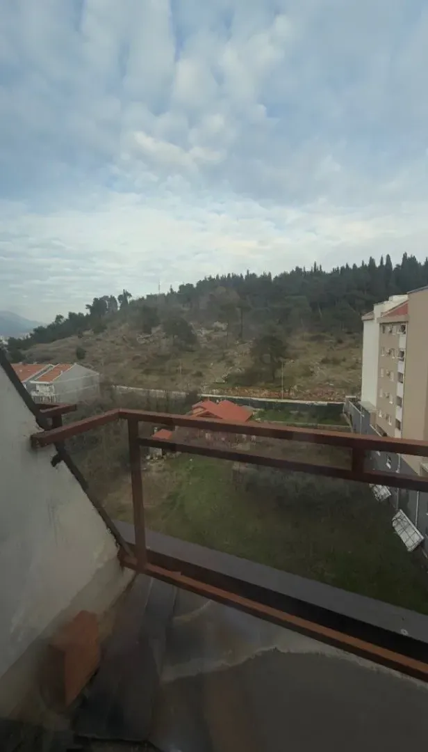 Prodaja, jednosoban stan, 36m², Zabjelo, Podgorica