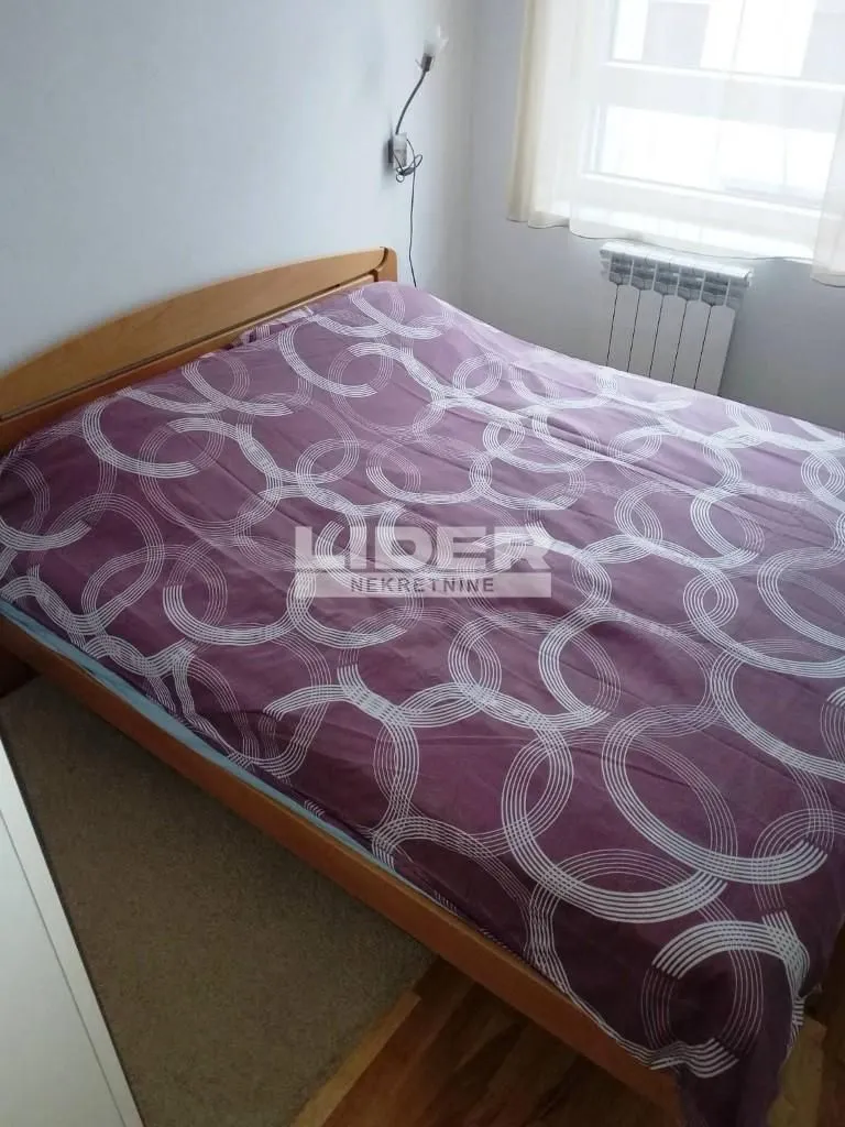Sale, one bedroom apartment, 45m², Višnjička Banja, Palilula Sve Podlokacije