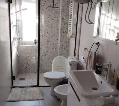 Rent, two bedroom apartment, 48m², Grbavica, Novi Sad Sve Podlokacije - image 13