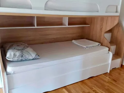 Prodaja, dvosoban stan, 55m², Igalo, Herceg Novi - image 4